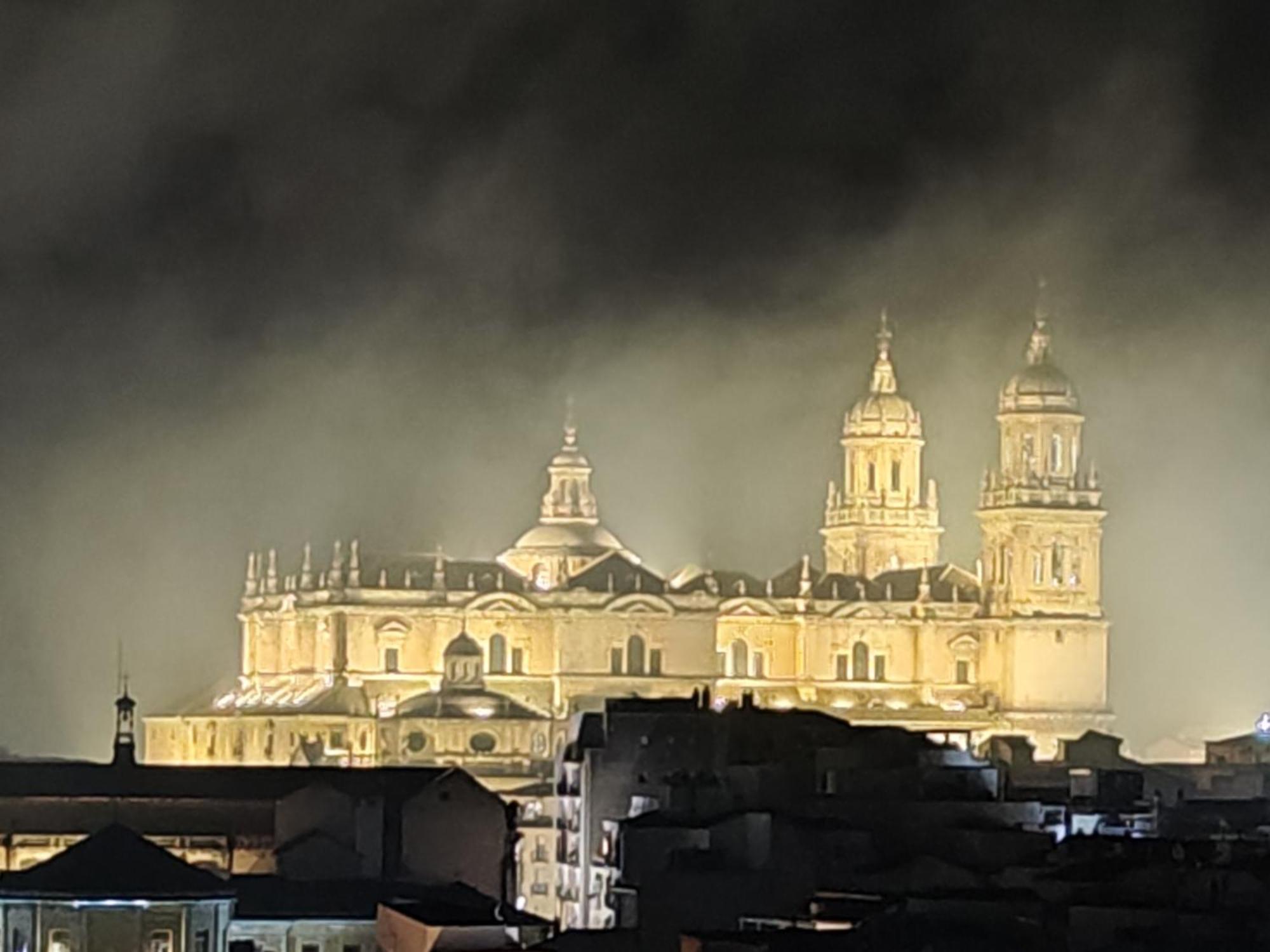 דירות Jaén Entreolivos מראה חיצוני תמונה